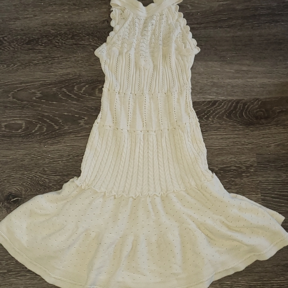 Mini Dress